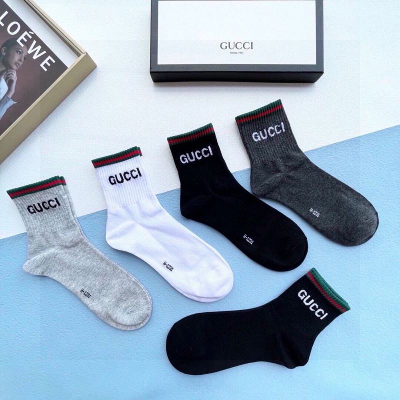 Gucci Socks